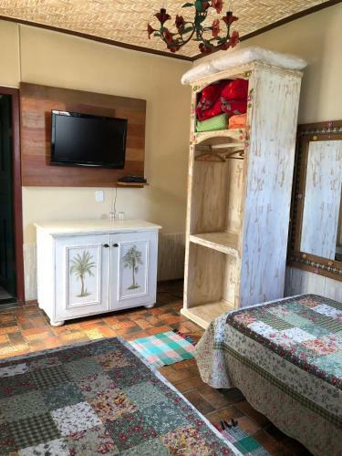 Hotel Pouso Realeza
