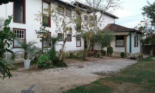 Hotel Pouso Realeza