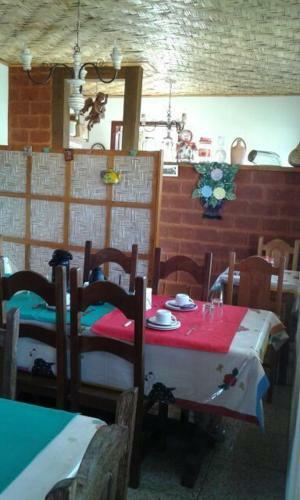 Hotel Pouso Realeza