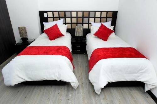 Hotel Aristons