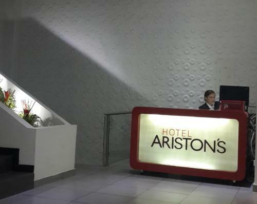 Hotel Aristons