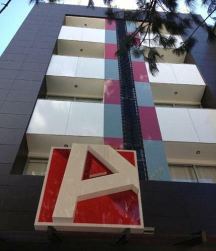 Hotel Aristons