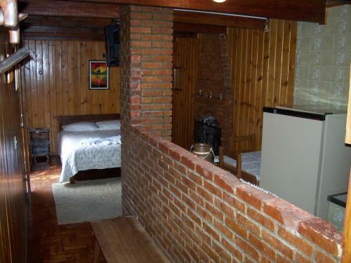 Hostal Chal�s Dona Zenta
