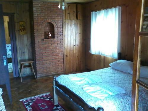 Hostal Chal�s Dona Zenta