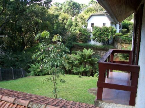 Hostal Chal�s Dona Zenta
