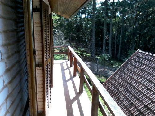 Hostal Chal�s Dona Zenta