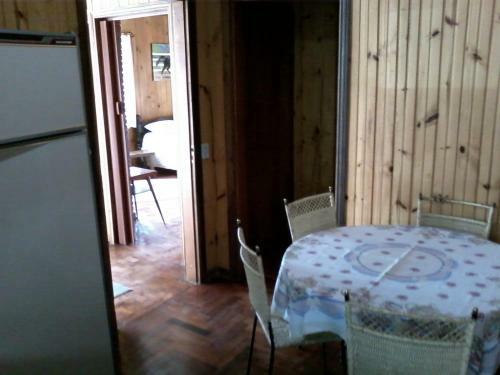Hostal Chal�s Dona Zenta