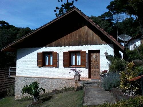 Hostal Chal�s Dona Zenta