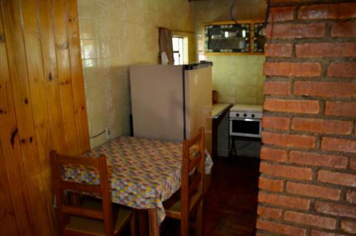 Hostal Chal�s Dona Zenta