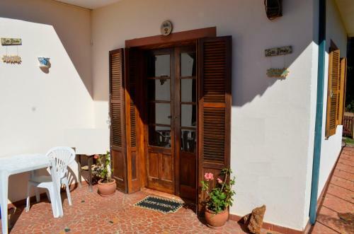Hostal Chal�s Dona Zenta