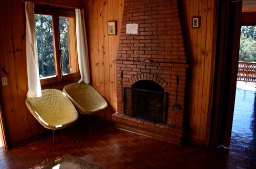 Hostal Chal�s Dona Zenta
