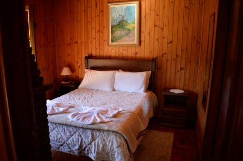 Hostal Chal�s Dona Zenta