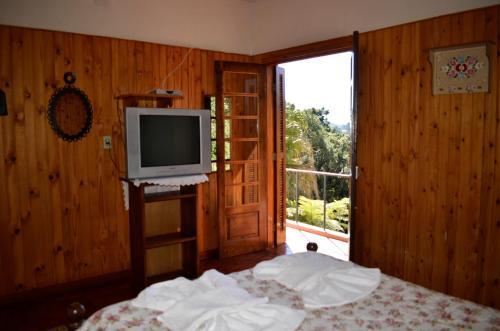 Hostal Chal�s Dona Zenta