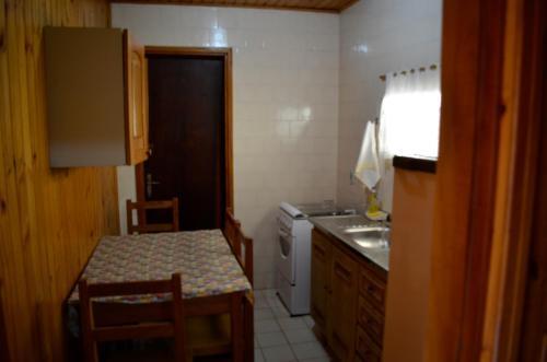 Hostal Chal�s Dona Zenta