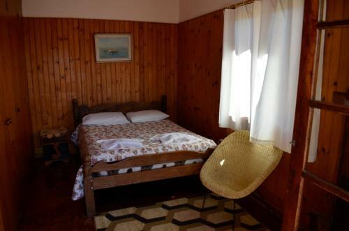 Hostal Chal�s Dona Zenta