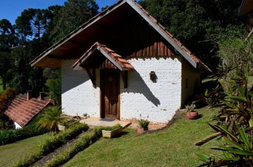 Hostal Chal�s Dona Zenta