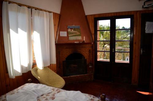 Hostal Chal�s Dona Zenta