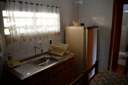 Hostal Chal�s Dona Zenta