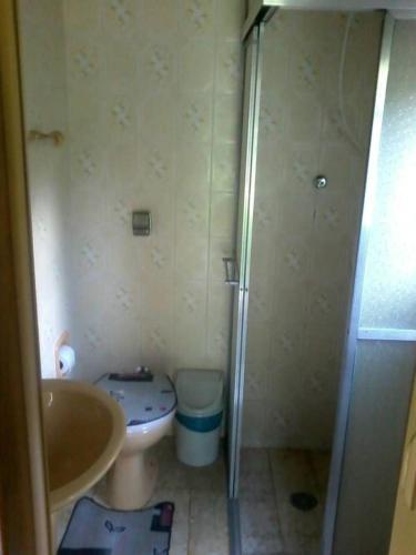 Hostal Chal�s Dona Zenta