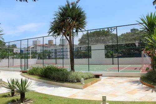 Apartamento Apto Vista Mar Com Lazer Total