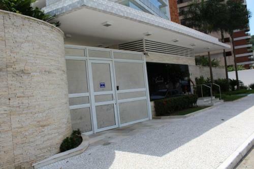 Apartamento Apto Vista Mar Com Lazer Total