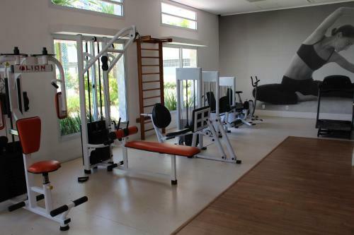 Apartamento Apto Vista Mar Com Lazer Total