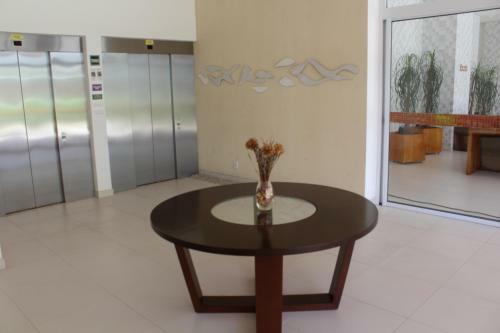 Apartamento Apto Vista Mar Com Lazer Total