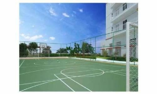 Apartamento Apto Vista Mar Com Lazer Total