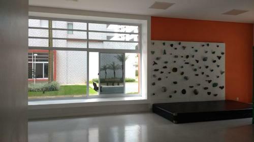 Apartamento Apto Vista Mar Com Lazer Total