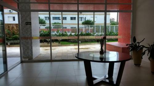 Apartamento Apto Vista Mar Com Lazer Total