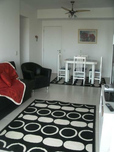Apartamento Apto Vista Mar Com Lazer Total