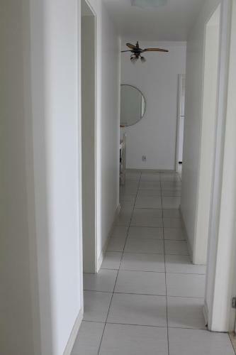 Apartamento Apto Vista Mar Com Lazer Total
