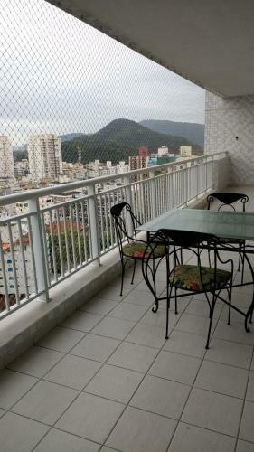 Apartamento Apto Vista Mar Com Lazer Total
