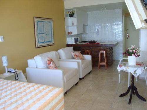 Apartamento Farol Barra Flat 202