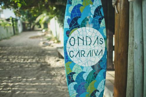 Hostal Onda�s Cara�va