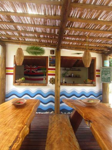 Hostal Onda�s Cara�va