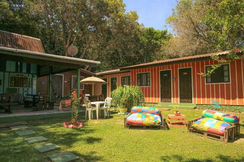 Hostal Pousada Recanto Franc�s