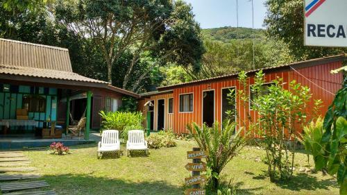 Hostal Pousada Recanto Franc�s