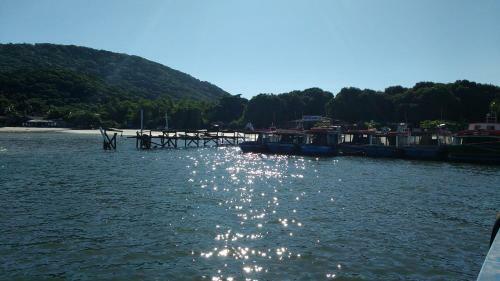 Hostal Pousada Recanto Franc�s