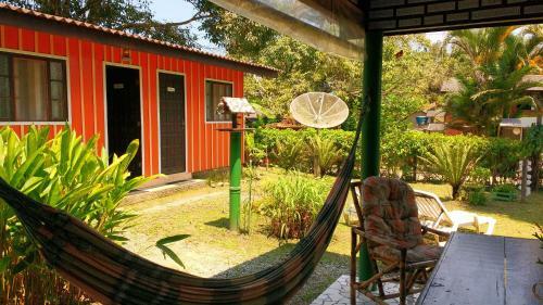 Hostal Pousada Recanto Franc�s