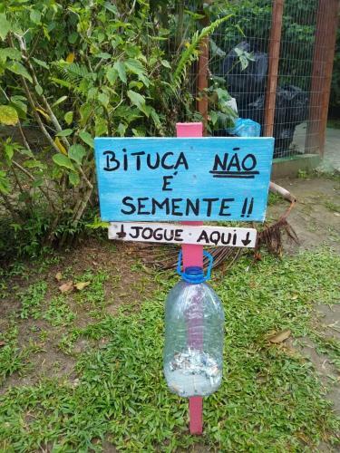 Hostal Pousada Recanto Franc�s