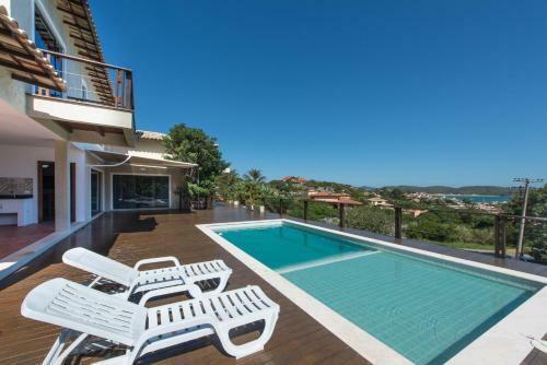 Casa Dos Sonhos