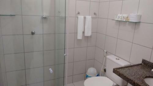 Mares De Iracema Hotel