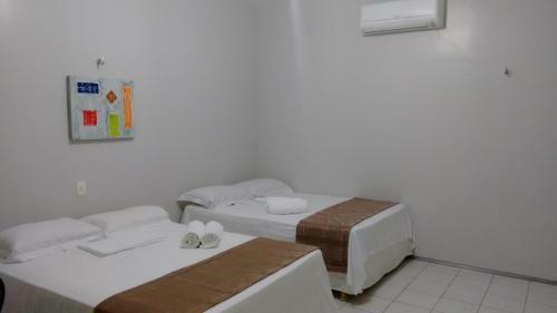 Mares De Iracema Hotel