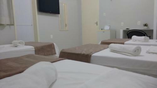Mares De Iracema Hotel