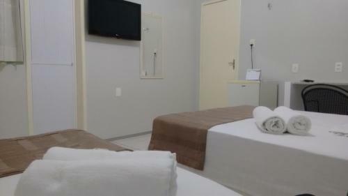 Mares De Iracema Hotel