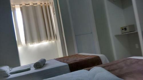 Mares De Iracema Hotel