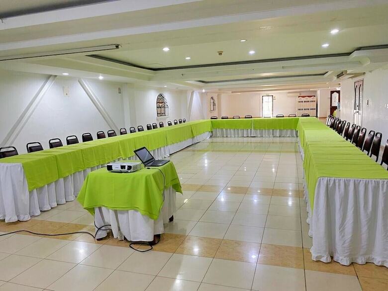 Hotel Granada Real