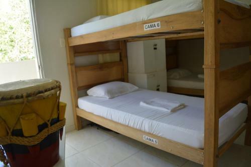 Mi Hostal Taganga