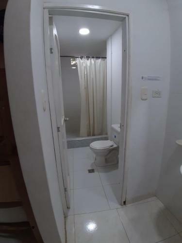 Mi Hostal Taganga